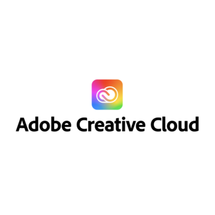 ADOBE CREATIVE CLOUD PAQUETE