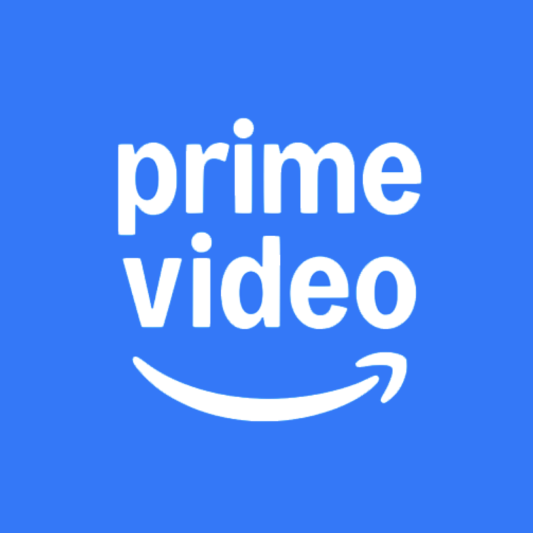 AMAZON PRIME VIDEO COMPLETA