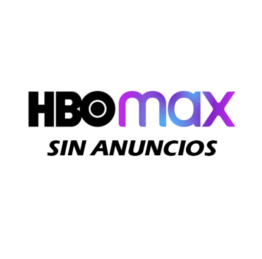 MAX PANTALLA SIN ANUNCIOS